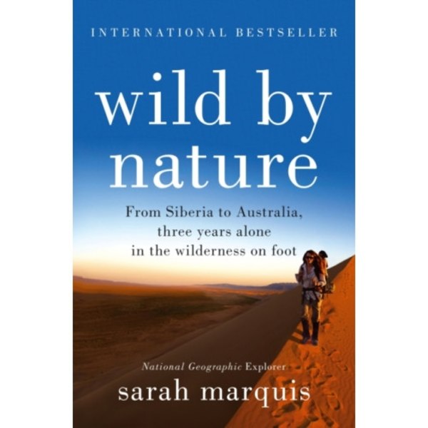 Wild by Nature (häftad, eng)