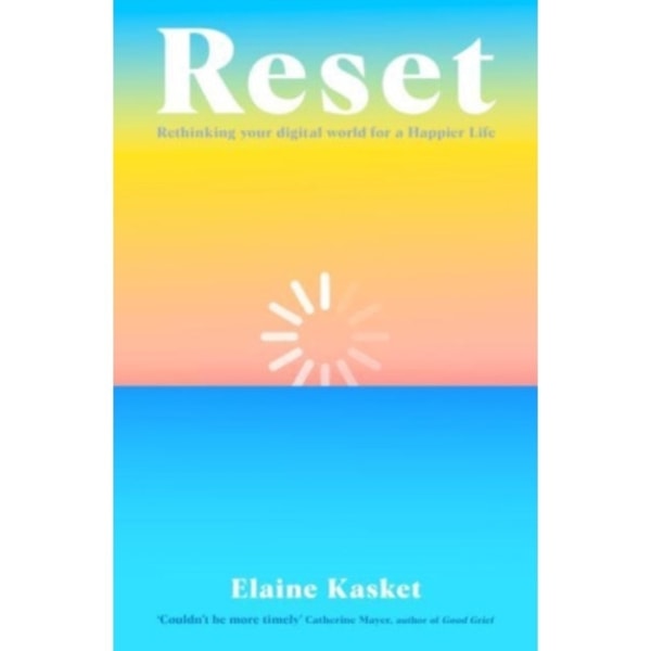 RESET (häftad, eng)