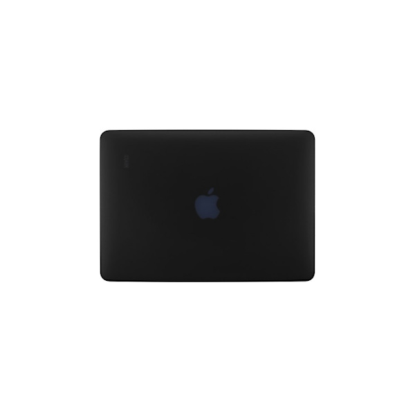 Rubber Clip för MacBook 12" - Transparant