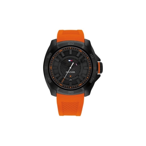 TOMMY HILFIGER 1792136 - Quartz Klocka Herr (48MM)