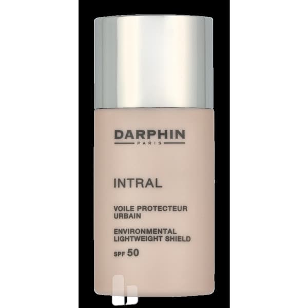 Darphin Intral Environmental Lightweight Shield SPF50 30 ml Dam