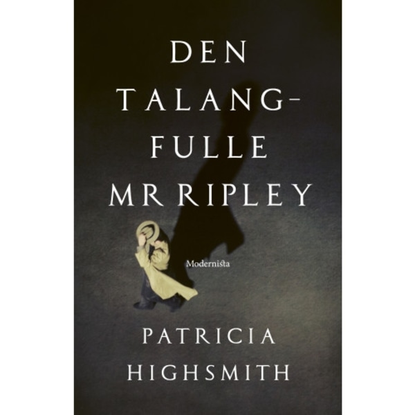 Den talangfulle Mr Ripley (inbunden)