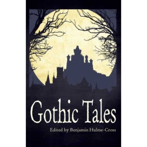 Rollercoasters: Gothic Tales (häftad, eng)