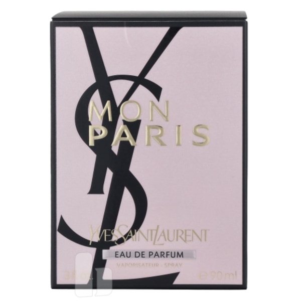 YSL Mon Paris Edp Spray 90 ml Dam