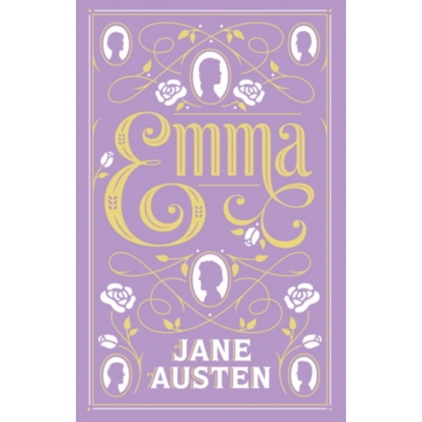 Emma (häftad, eng)