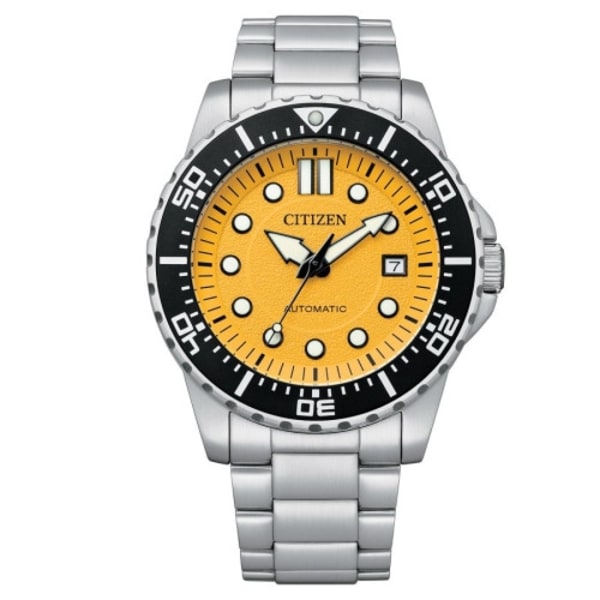 CITIZEN NJ0170-83Z - Automatic Herr (43MM)