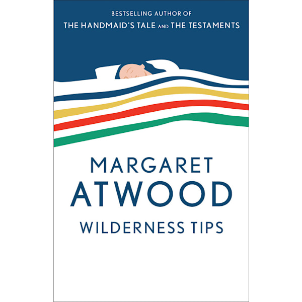Wilderness Tips (häftad, eng)