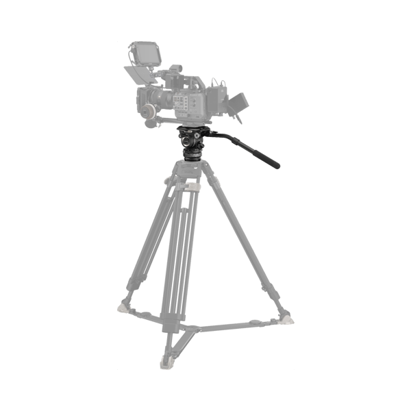 SmallRig 4287 Professional Video Head PH8