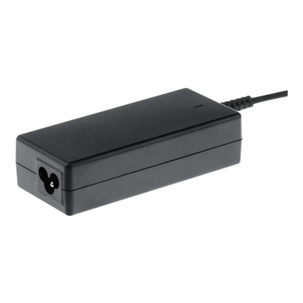 Akyga Dedicated Series AK-ND-24 - strömadapter - 65 Watt Svart