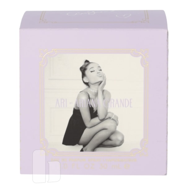 Ariana Grande Ari Edp Spray 30 ml Dam