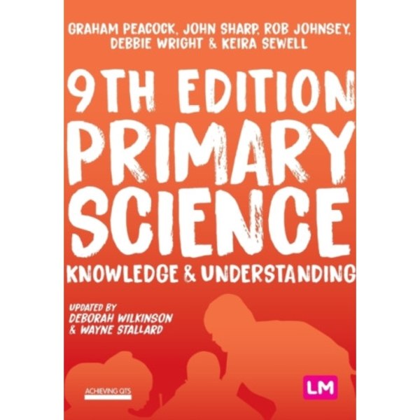 Primary Science: Knowledge and Understanding (häftad, eng)