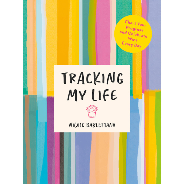 Tracking My Life (häftad, eng)