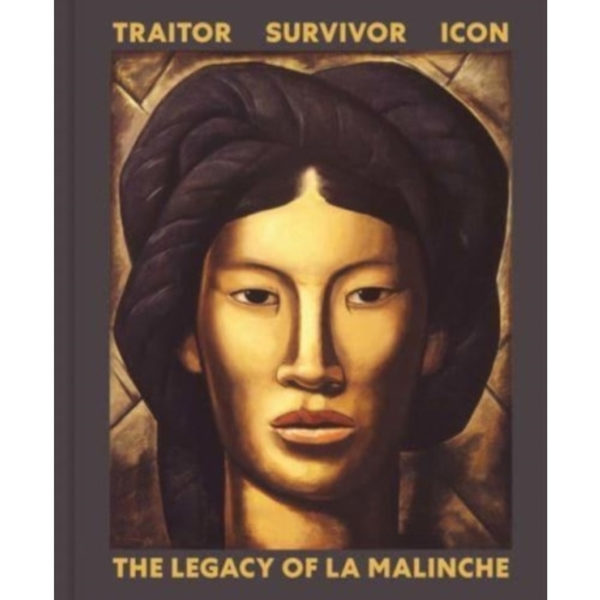 Traitor, Survivor, Icon (inbunden, eng)