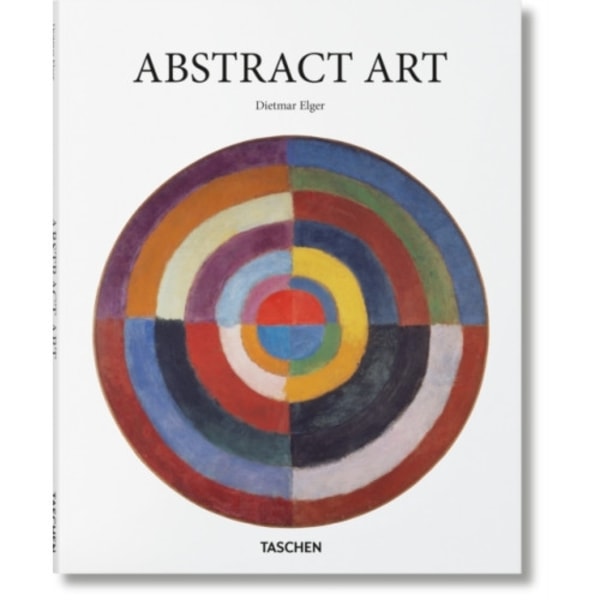 Abstract Art (inbunden, eng)