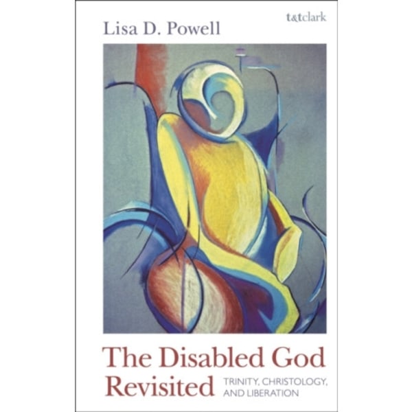 The Disabled God Revisited (häftad, eng)
