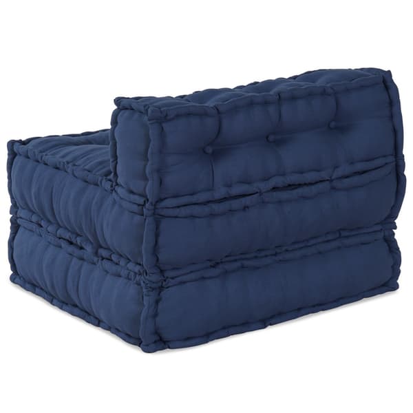 Modulsofa enhet Indigo 70 x 70 x 56 cm Tyg