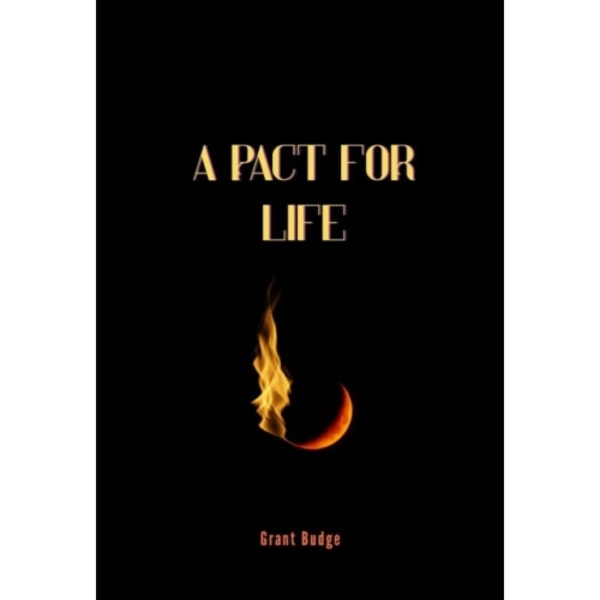 A Pact For Life (häftad, eng)