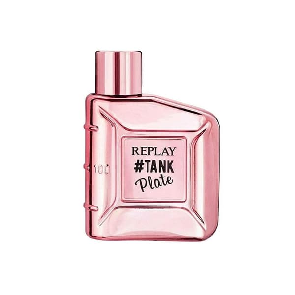 # Tank Plate For Her Edt 100ml