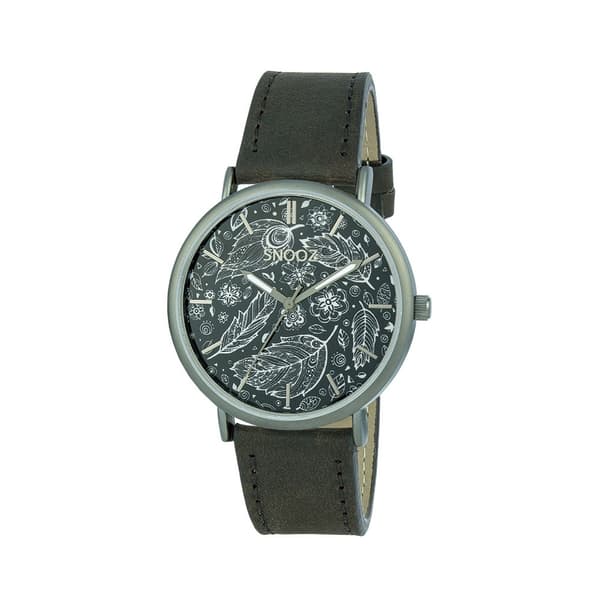 SNOOZ SAA1041-75 - Quartz Klocka Unisex (40MM)