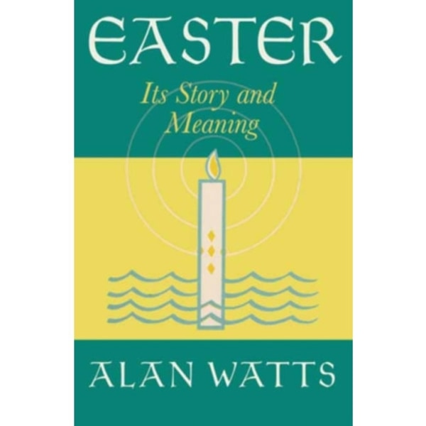 Easter (häftad, eng)
