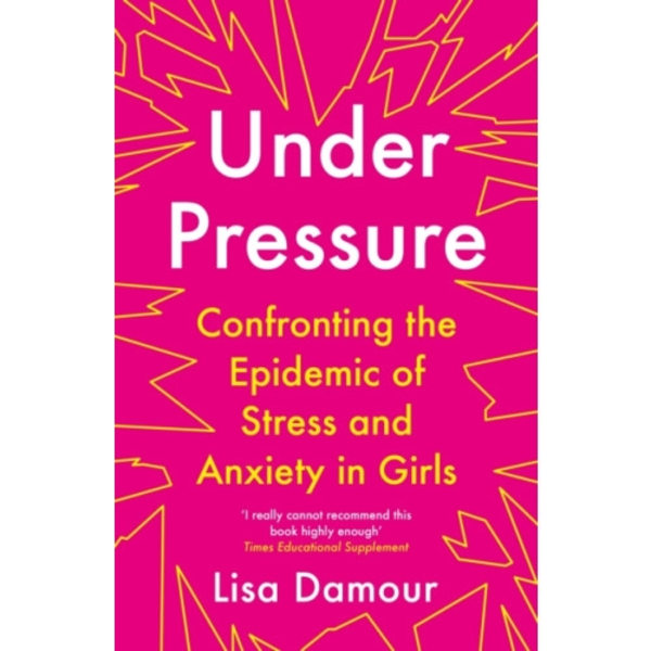 Under Pressure (häftad, eng)