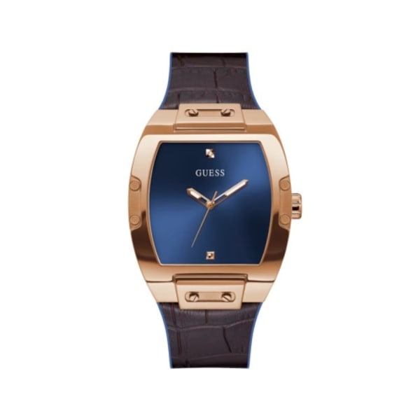 GUESS GW0386G2 - Quartz Klocka Herr (43MM)