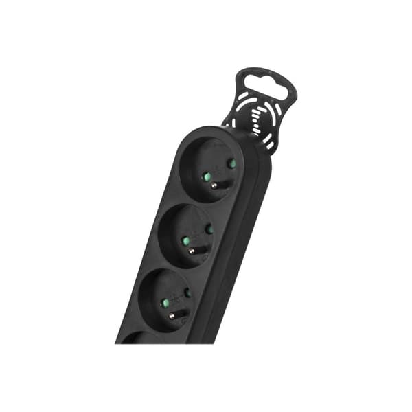 Maclean MCE185 - effektband - 2300 watt