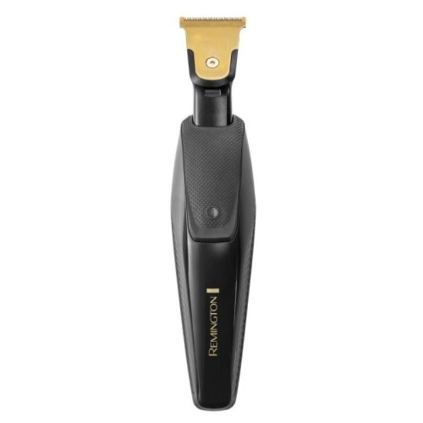 T-Series Ultimate Precision Trimmer Svart, Guld