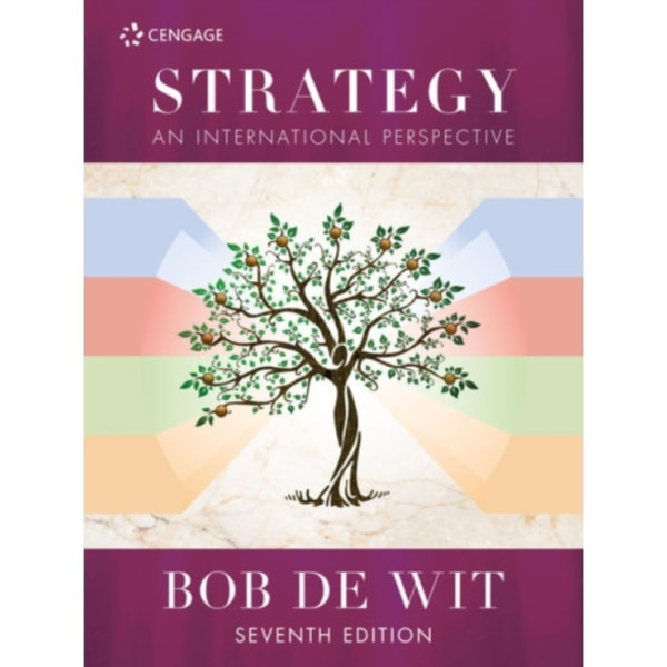 Strategy (häftad, eng)