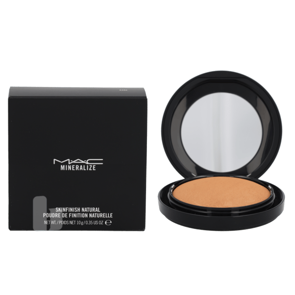 MAC Mineralize Skinfinish Natural 10 gram Dam