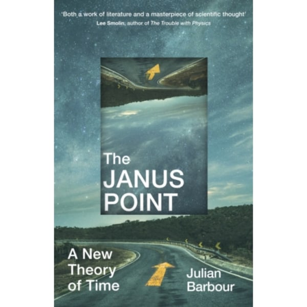 The Janus Point (häftad, eng)