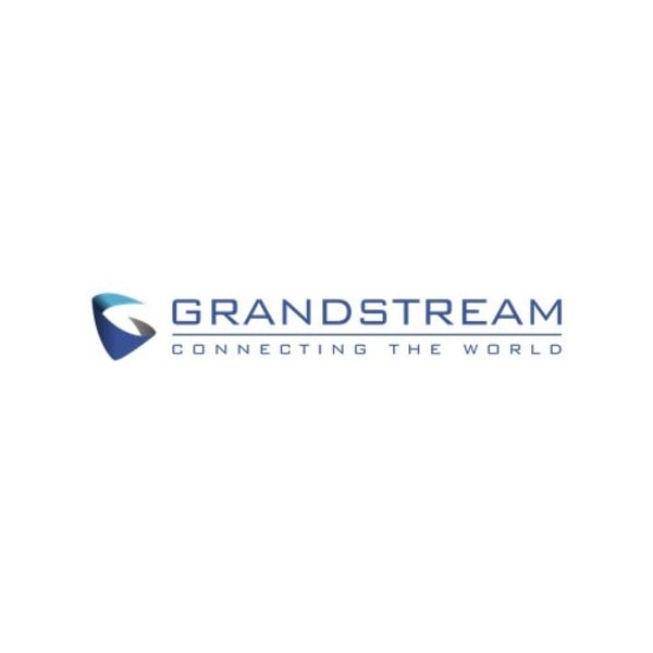 Grandstream GXW4200 Series GXW4216 - v2 - VoIP-gateway Grå