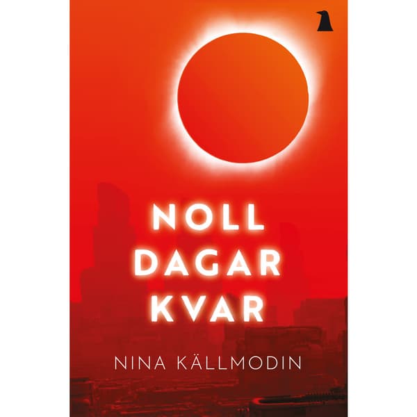 Noll dagar kvar (bok, danskt band)
