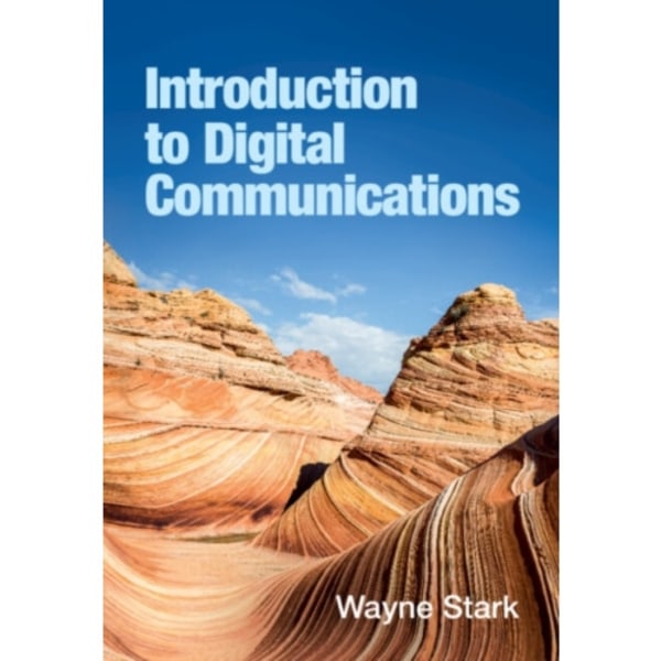 Introduction to Digital Communications (inbunden, eng)