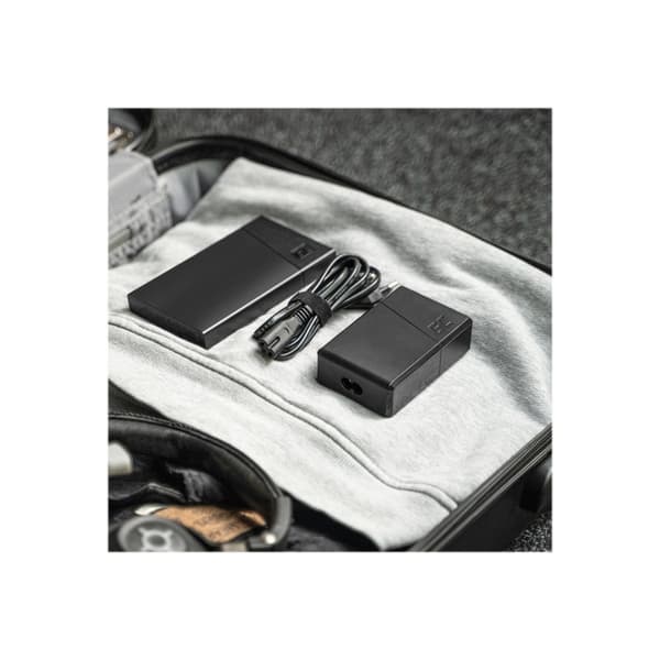 Green Cell ChargeSource 5 strömadapter - USB - 52 watt