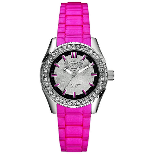 MARC ECKO E11599M3 - Quartz Klocka Dam (36MM)
