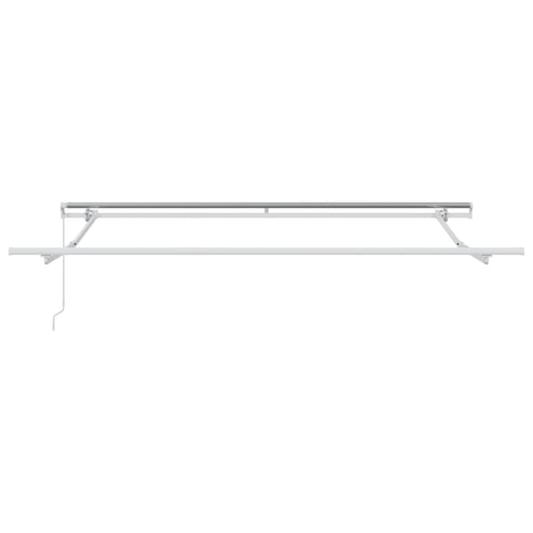 Markis Svart 300 x 250 x 165 cm Polyester