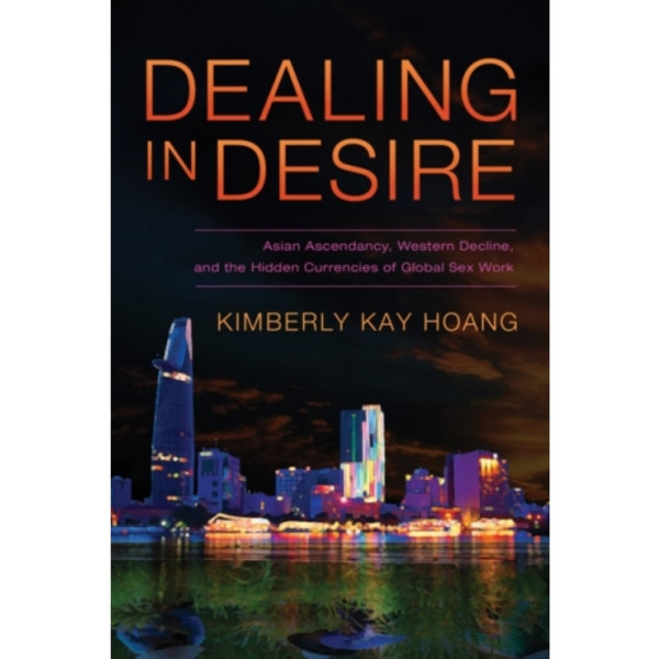 Dealing in Desire (häftad, eng)
