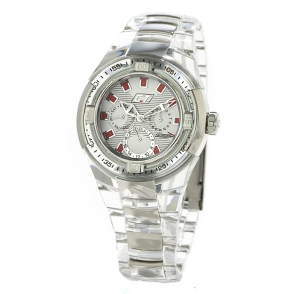 CHRONOTECH CC7046M-09M - Quartz Klocka Herr (44MM)