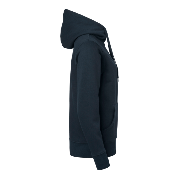 186 Sweat w Navy Female