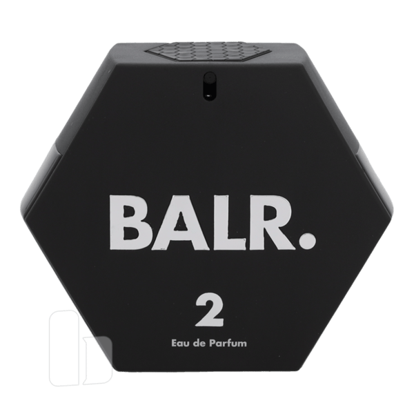 BALR. 2 FOR MEN Edp Spray 100 ml Herr