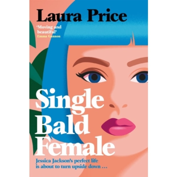 Single Bald Female (inbunden, eng)