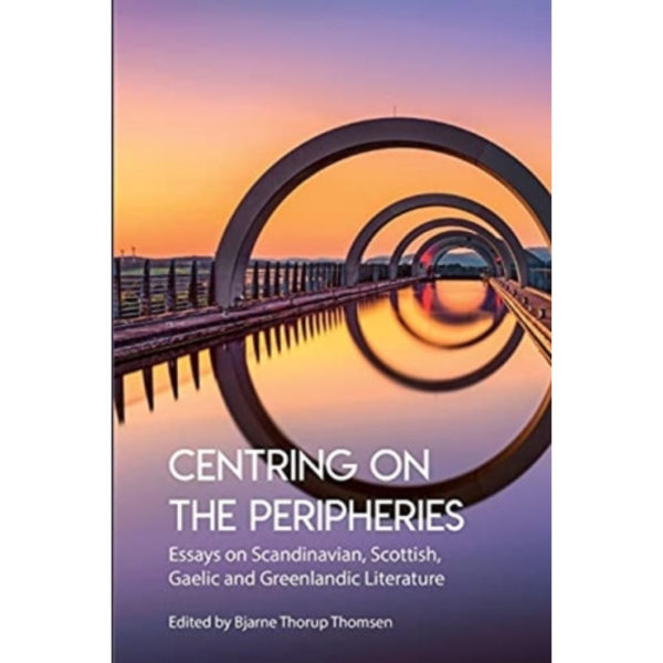 Centring on the Peripheries (häftad, eng)