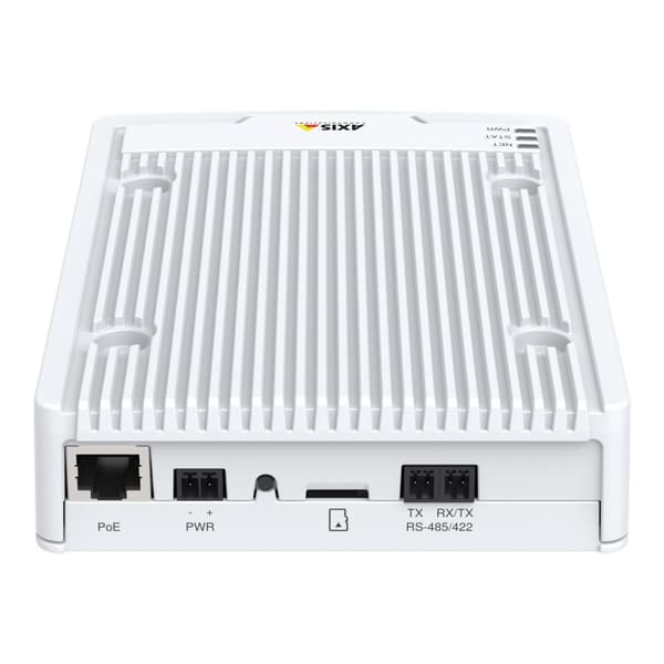 AXIS M7104 Video Encoder - videoserver - 4 kanaler