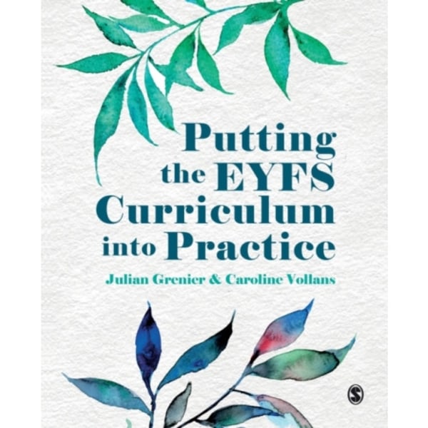 Putting the EYFS Curriculum into Practice (häftad, eng)
