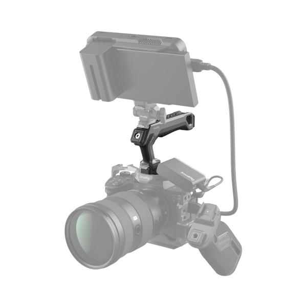 SmallRig 4483 HawkLock H21 Quick Release Top Handle Kit