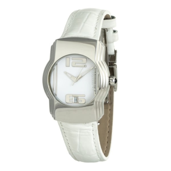 CHRONOTECH CT7279B-06 - Quartz Klocka Dam (33MM)