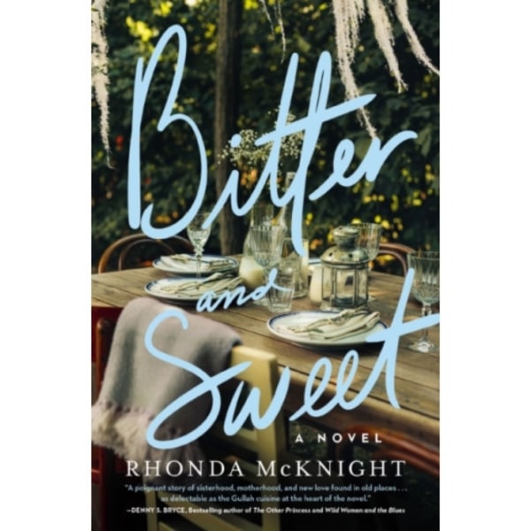 Bitter and Sweet (häftad, eng)