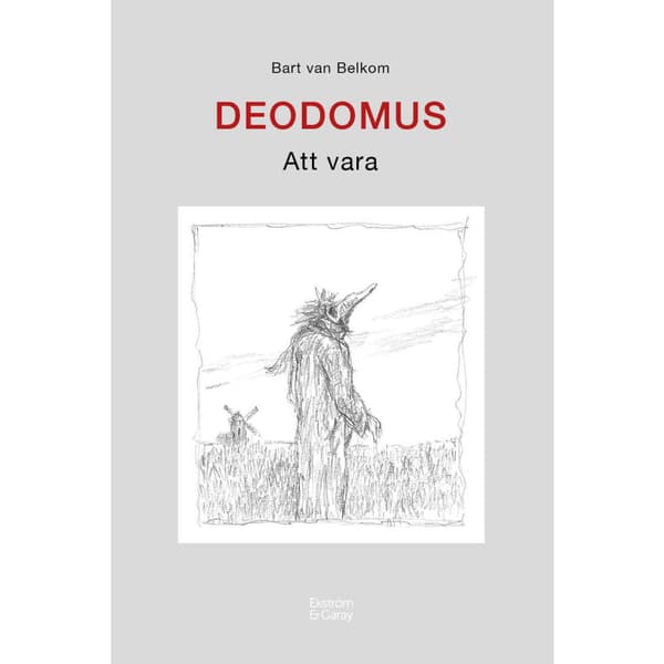 Deodomus : att vara (bok, danskt band)