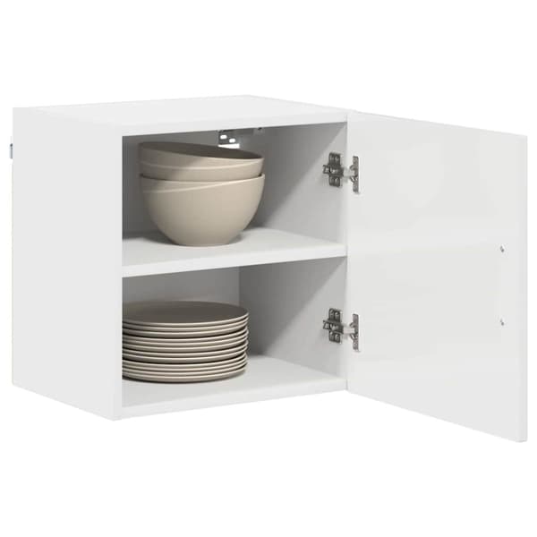Diskmaskin panel Kalmar Vit 40 x 31 x 40 cm Konstruerat trä